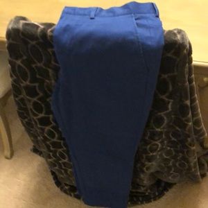 Brooks Brothers collection brand fit pants